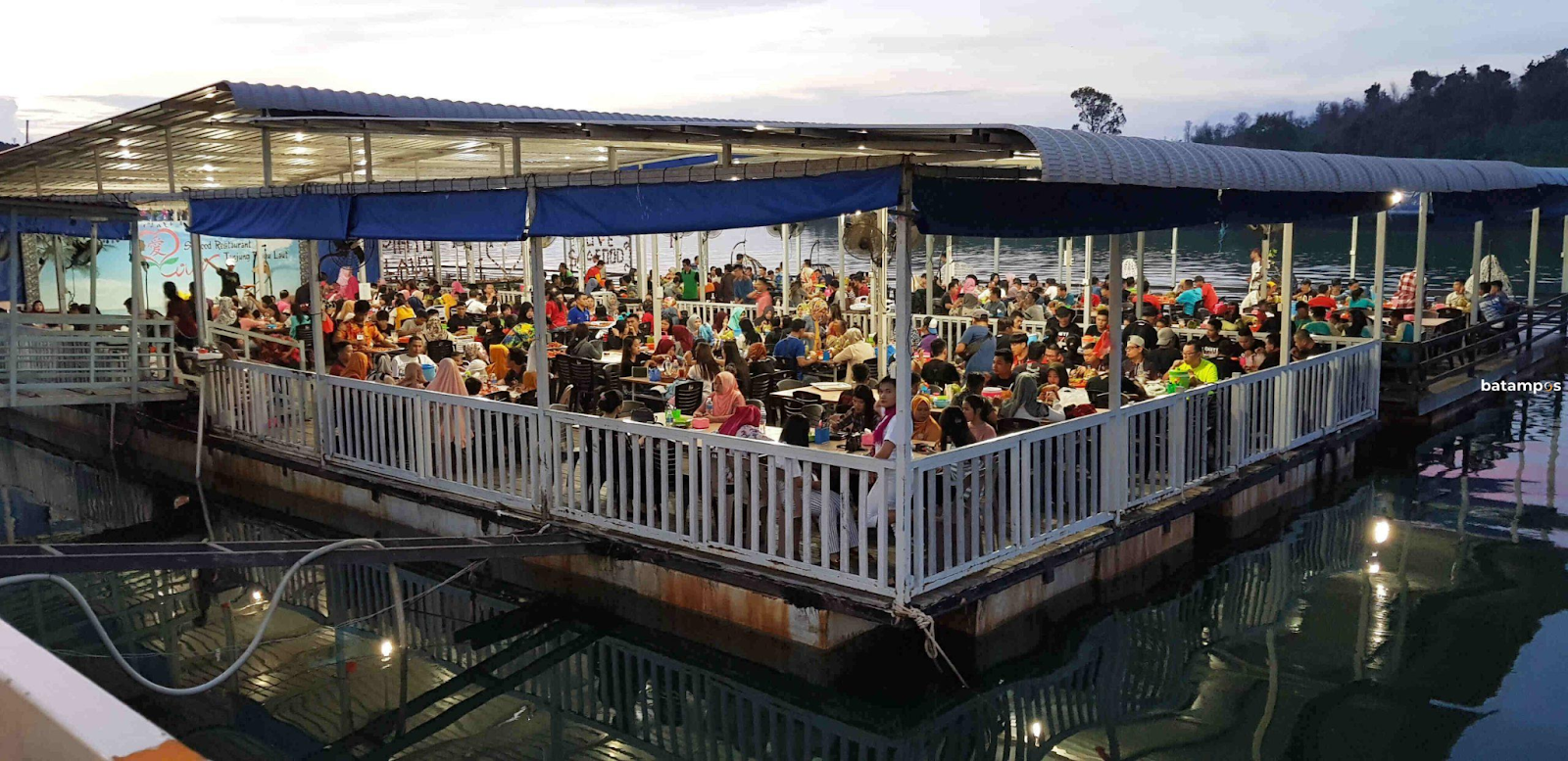 what to do in batam