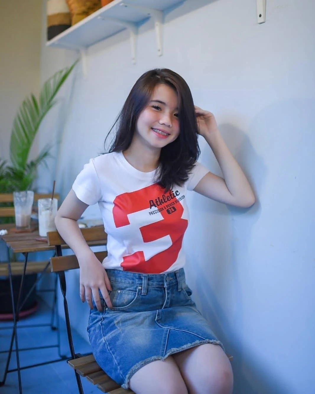 Wanita Mempesona yang Membuat Setiap Pandangan Jadi Sulit Berpaling, wanita mempesona, pandangan sulit berpaling, cewek seksi
