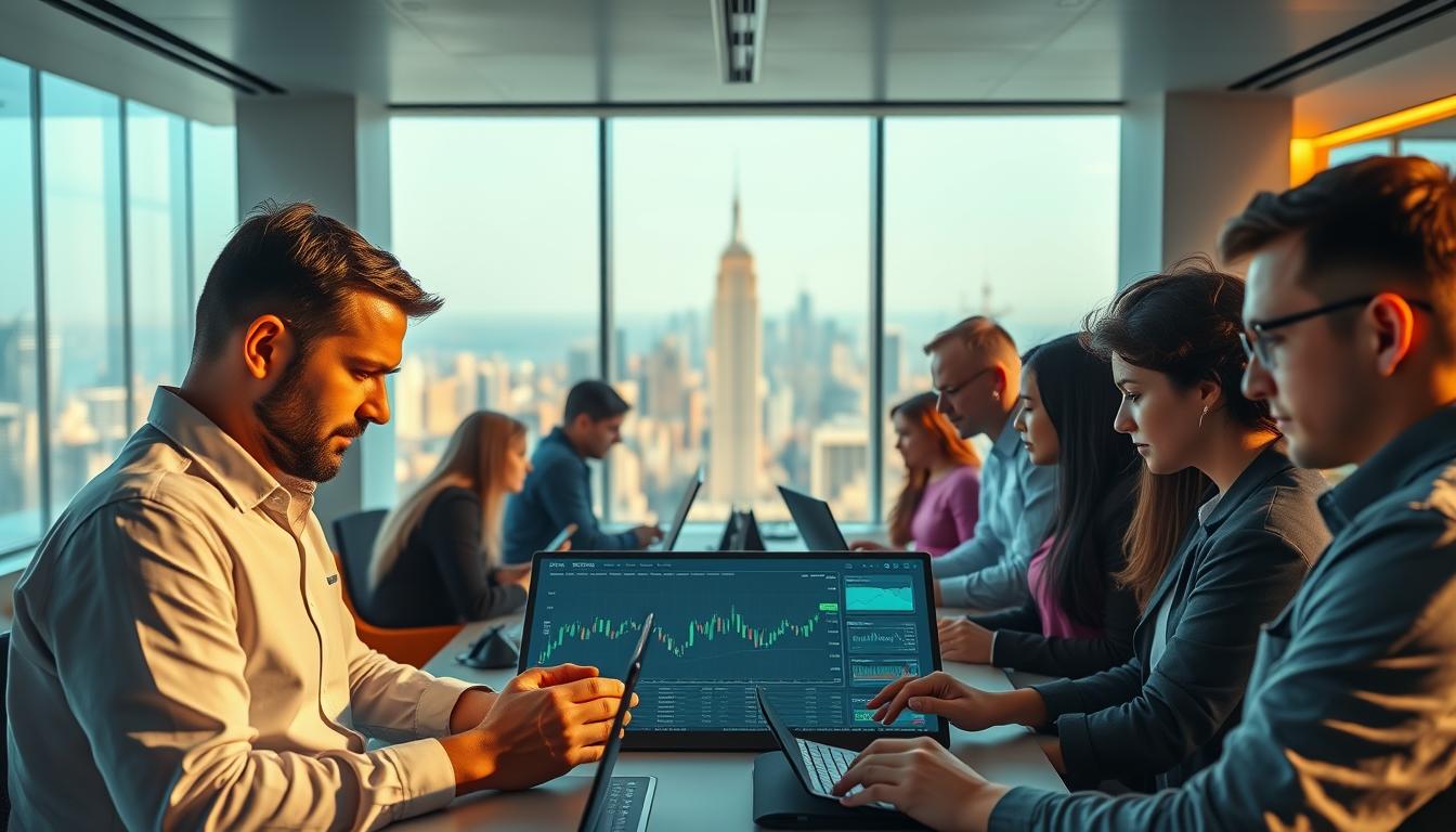 Altrops Trade Platform Accessibility
