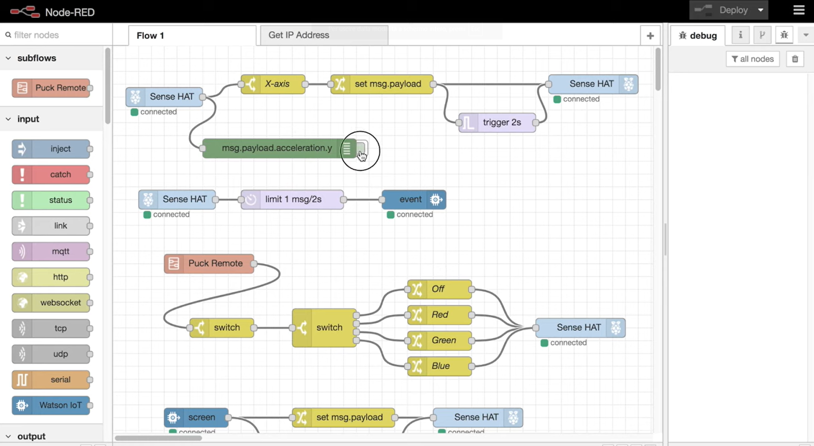 Top 8 open-source Zapier alternatives: Node-RED