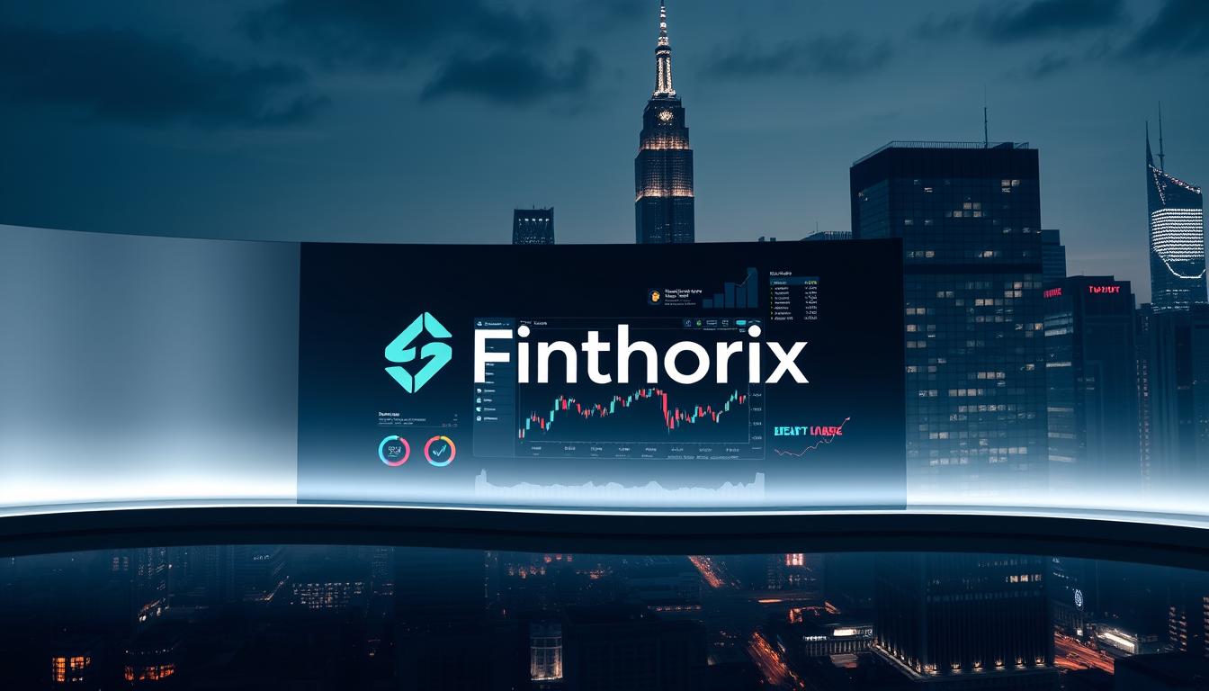 Finthorix Trading Platform