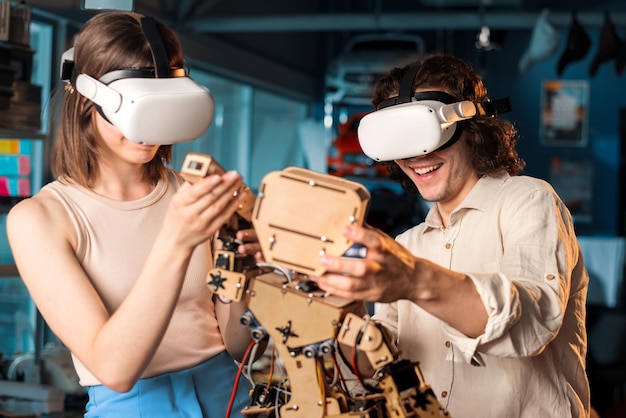 Exploring the Future of Technology and Its Possibilities