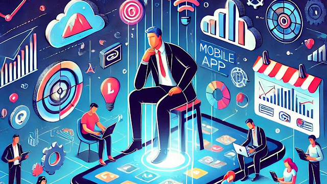 10 Game-Changing Strategies for Mobile App Domination in 2025