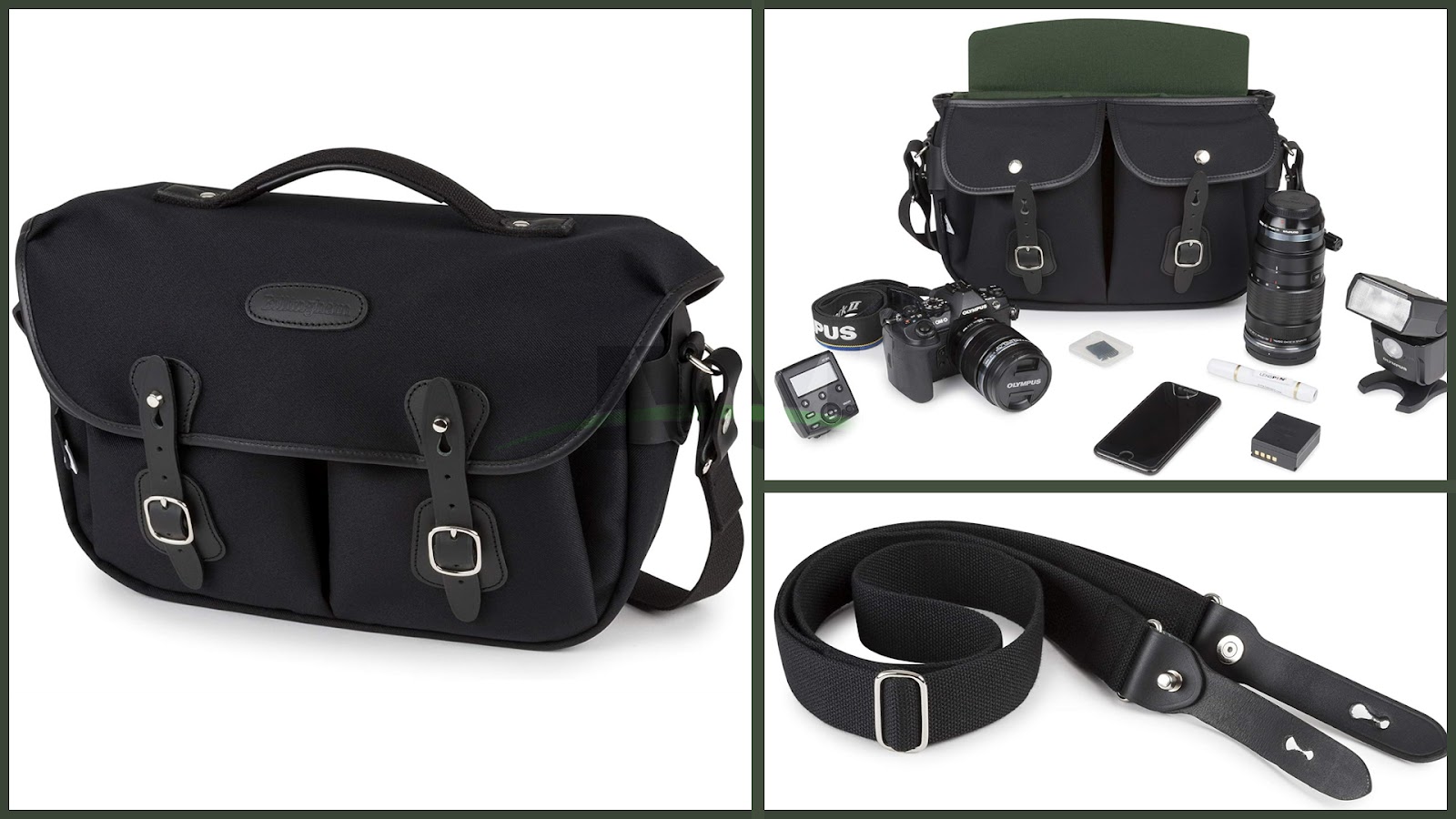 hunting camera bag images 5