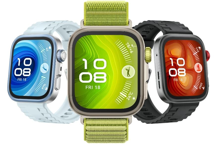 Huawei Watch Fit 4 Pro