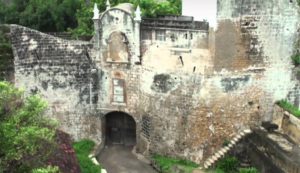 Travel Diu history mythology nagoa beach tourism Arabian sea jalandhar