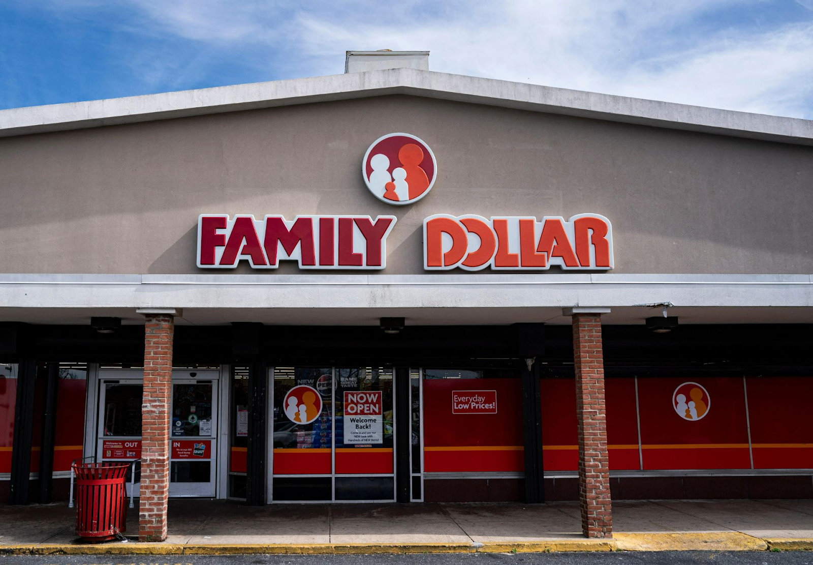 family dollar ohio store closure today