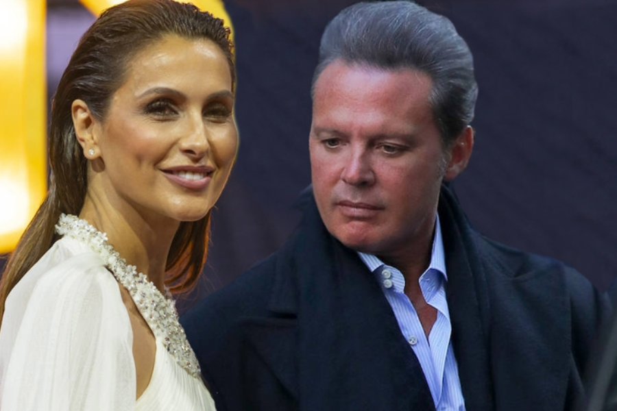 Luis Miguel Net Worth, Early life, Wiki, Age, Height, Family, Married, Kids, Personal life, Career And More