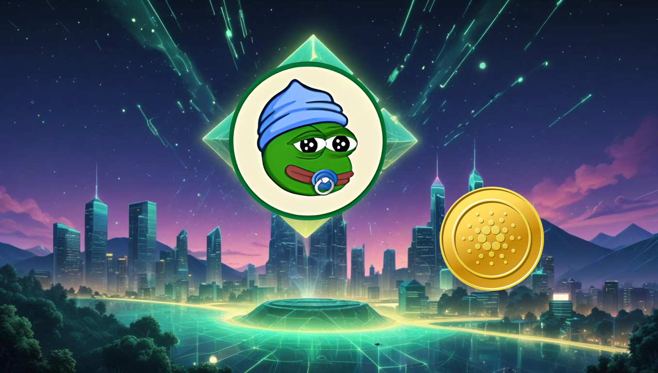 Cardano’s ($ADA) $3 Comeback Gains Steam, But This Viral Penny Token Could Rocket 40x 