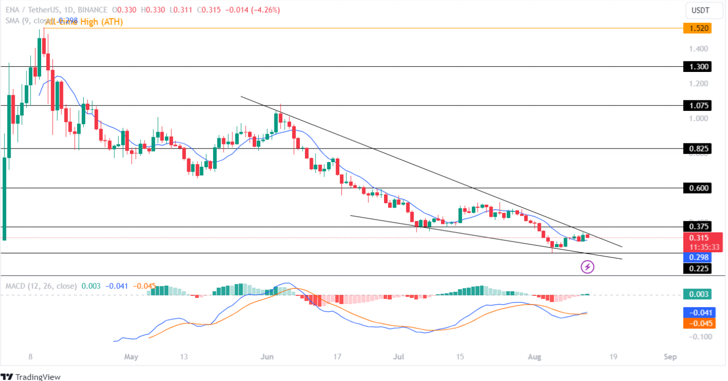 Топ-3 альткоинов, которые стоит сразу же собрать с потенциалом 100% роста!