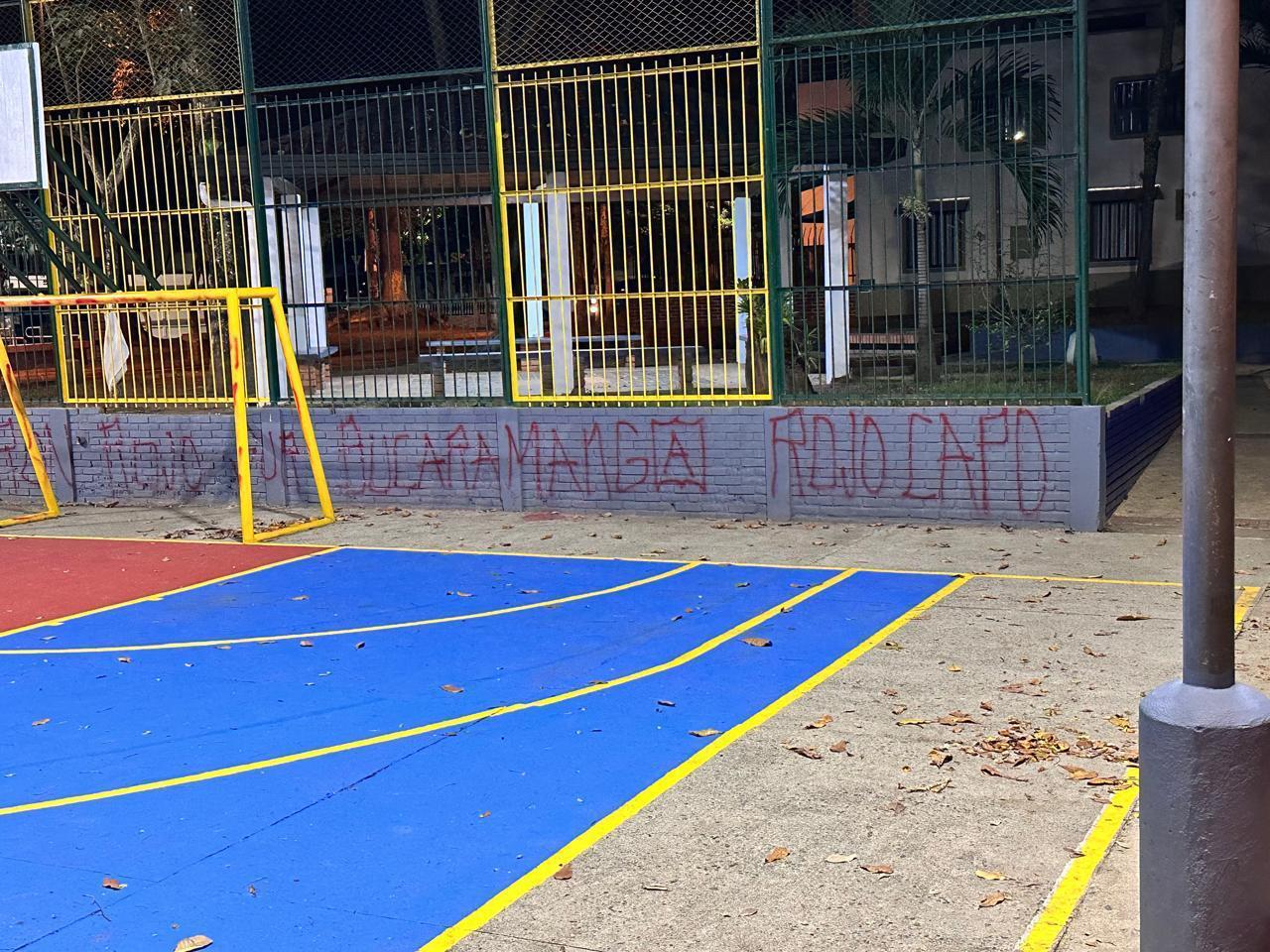 Qué motivó que las barras del América de Cali No puedan estar en las tribunas del estadio Américo Montanini