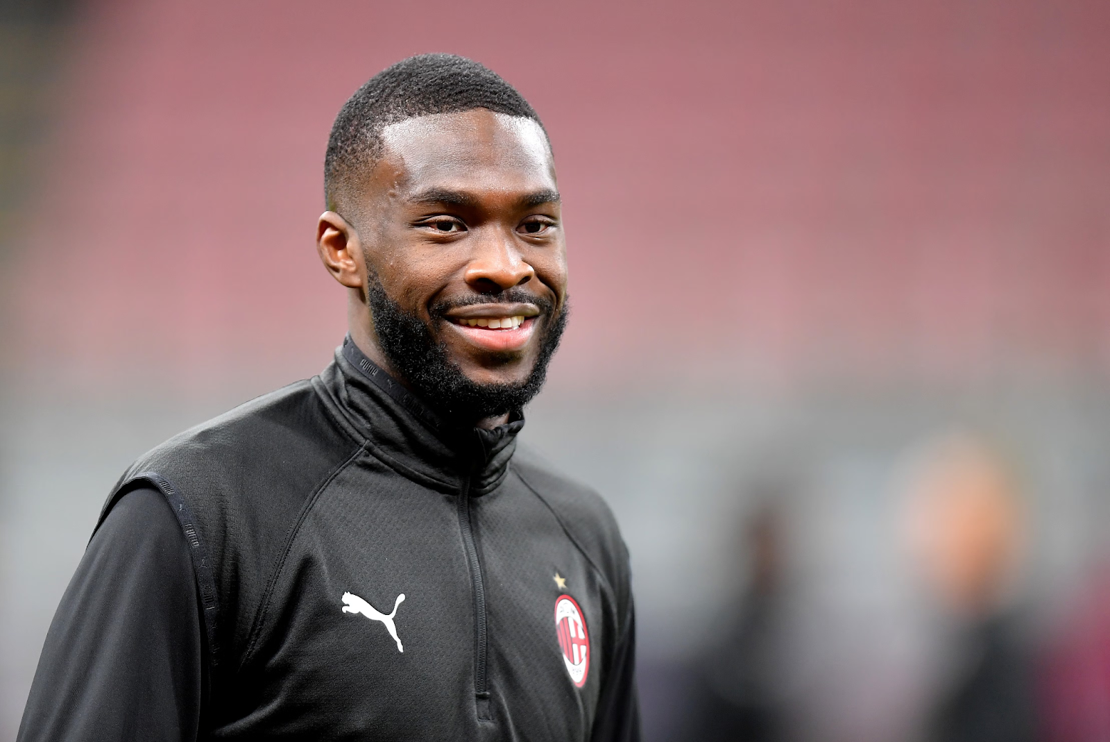 Fikayo Tomori: Tài năng trẻ nổi bật của AC Milan