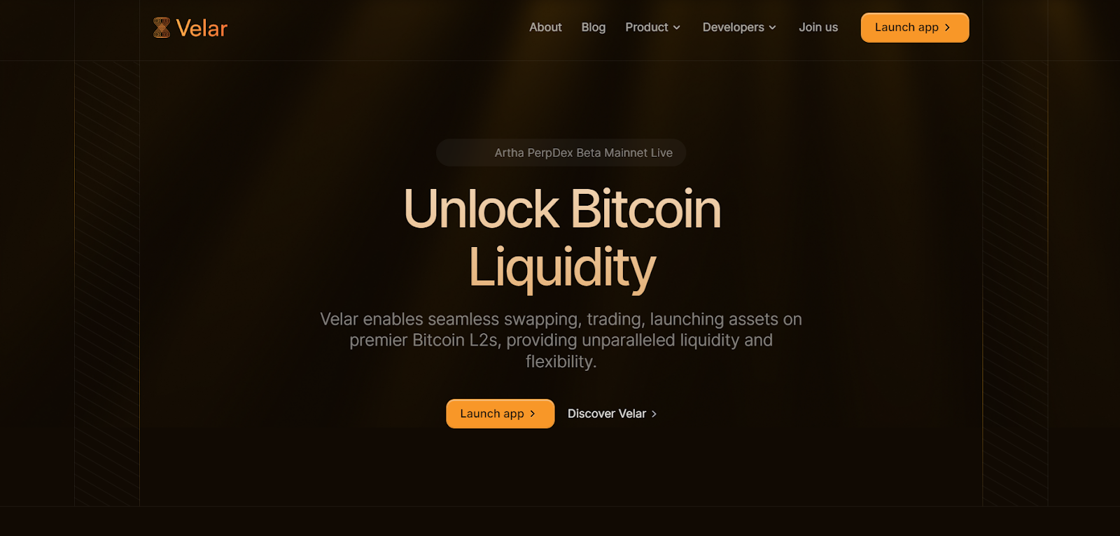 bitcoin liquidity