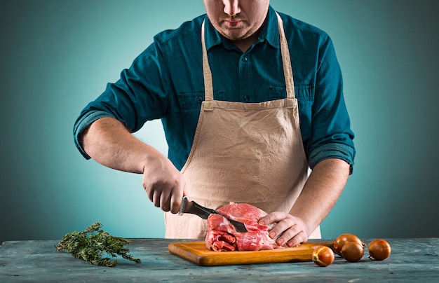 How Cooking Meat Changes the Flavor of Your Dishes