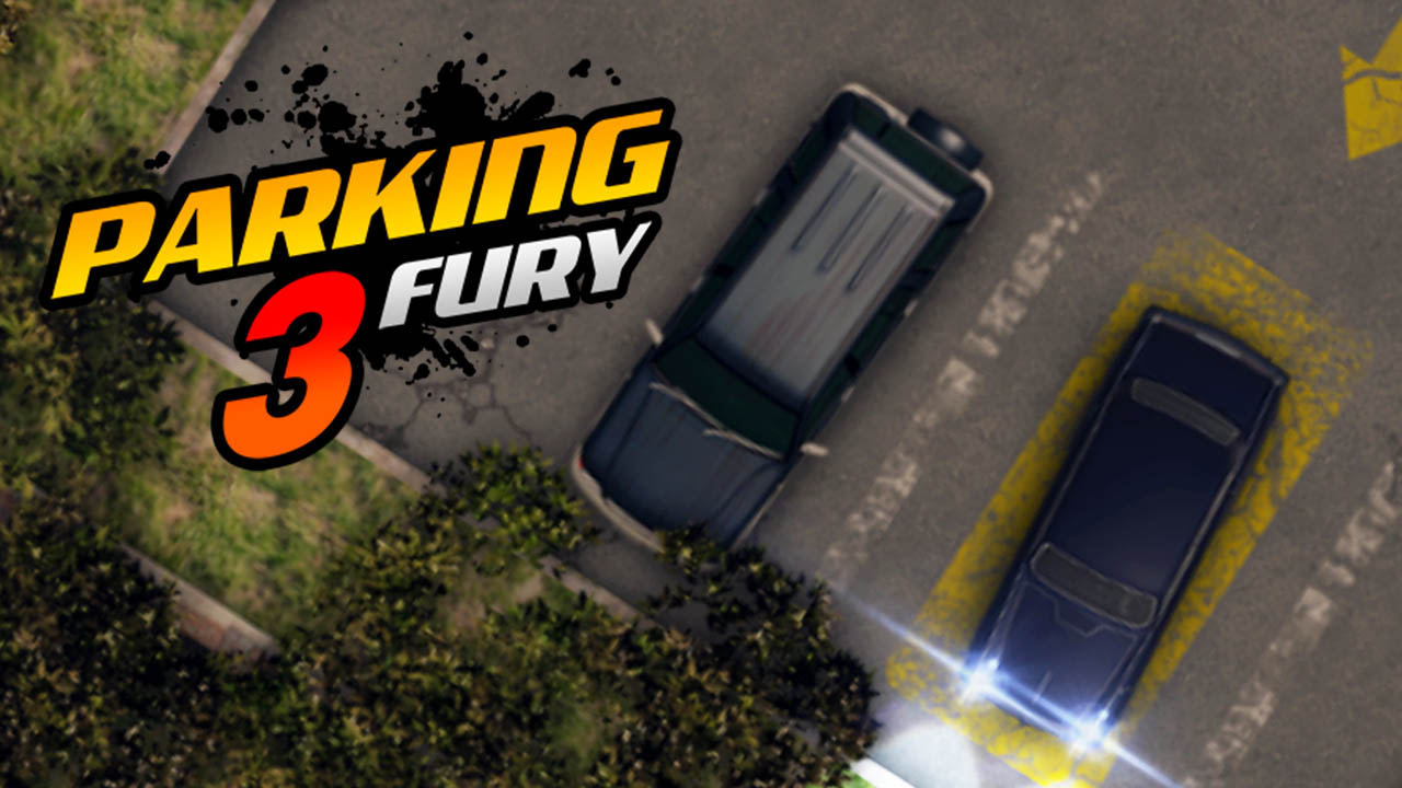 Parking Fury