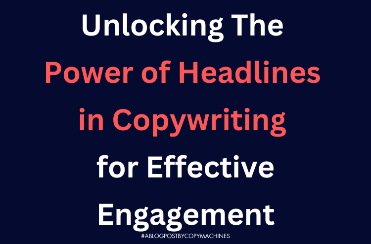 Full-Time Copywriters For Part-Time Prices