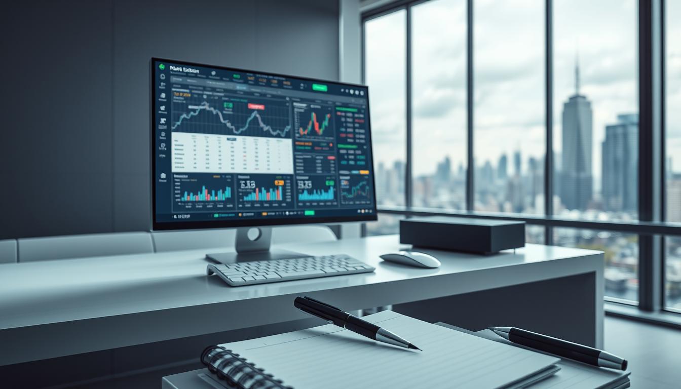 trading strategy optimization