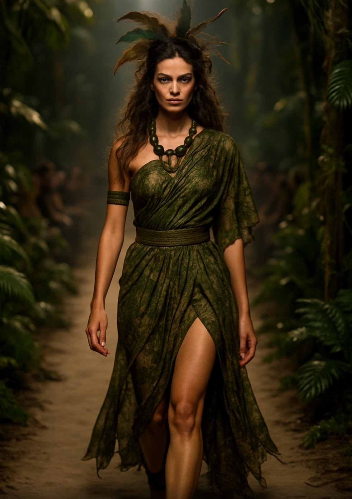 fashion show ideas and themes