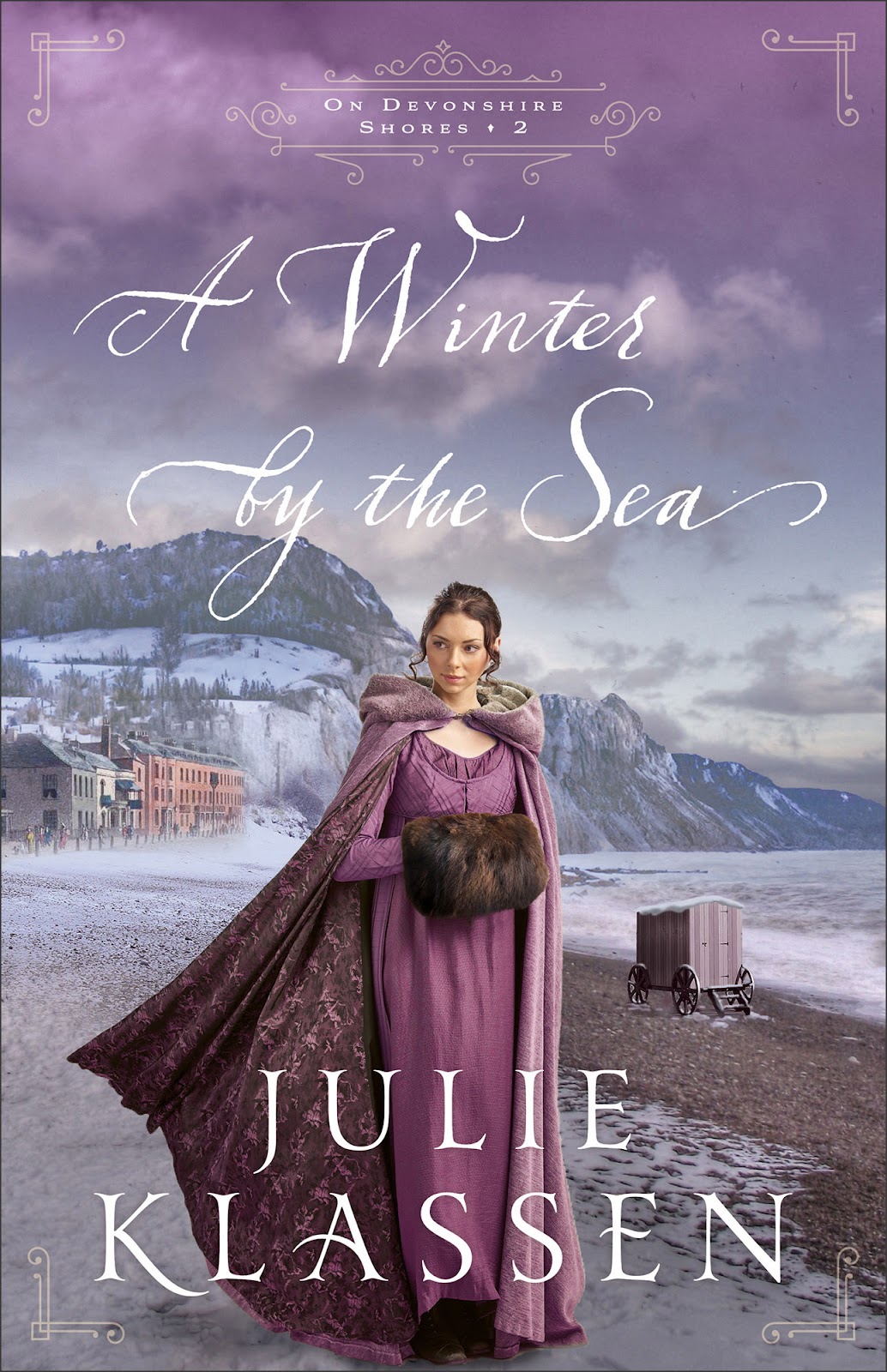 A Winter by the Sea