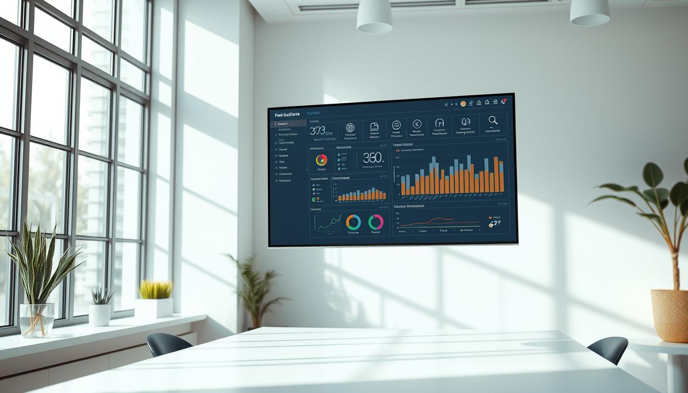 Software for clinical research