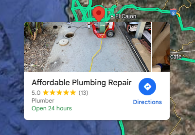 Affordable Plumber Near Me San Diego Launches Same-Day Service