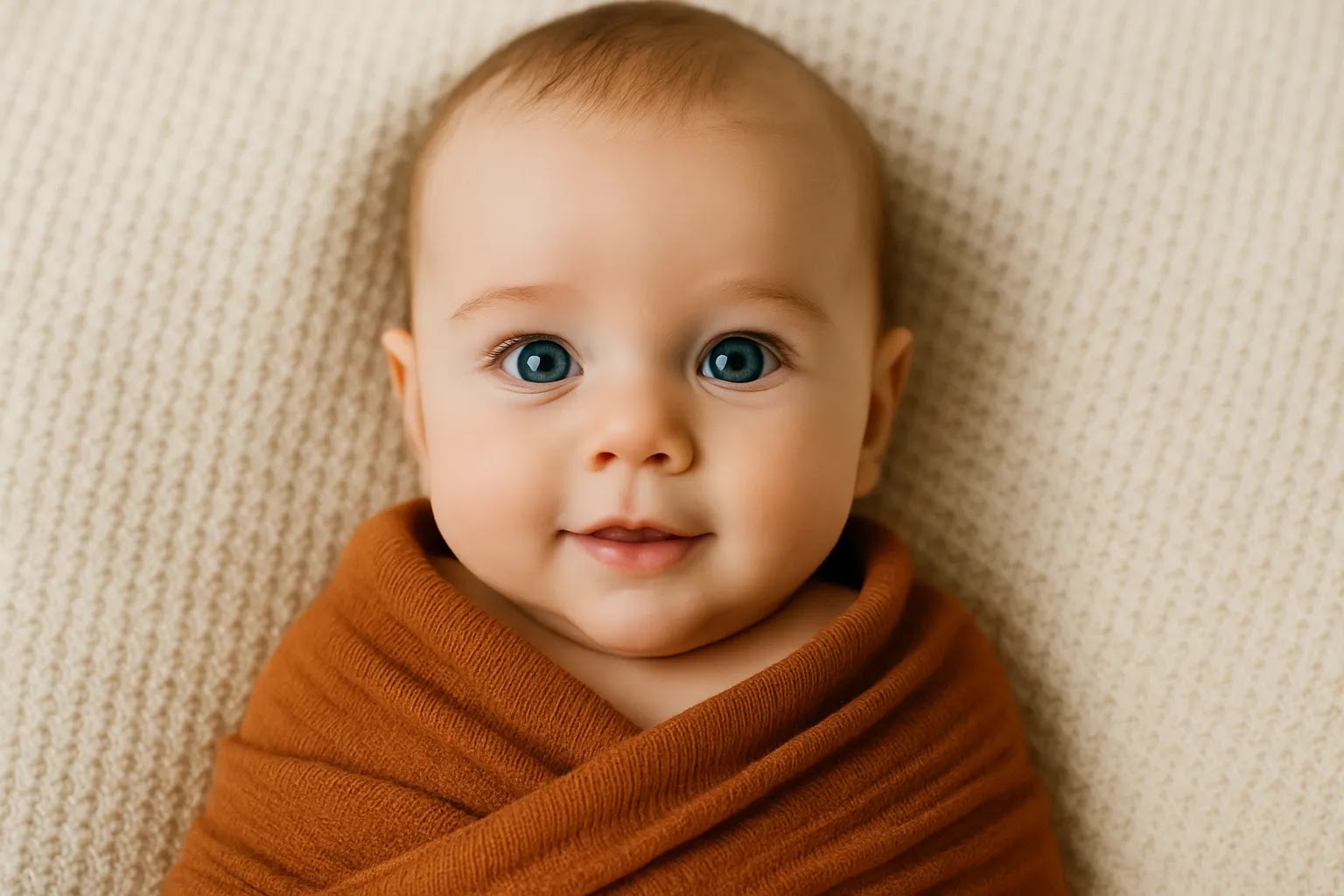 80 Inspirasi Nama Bayi Tidak Pasaran, Unik dan Penuh Makna