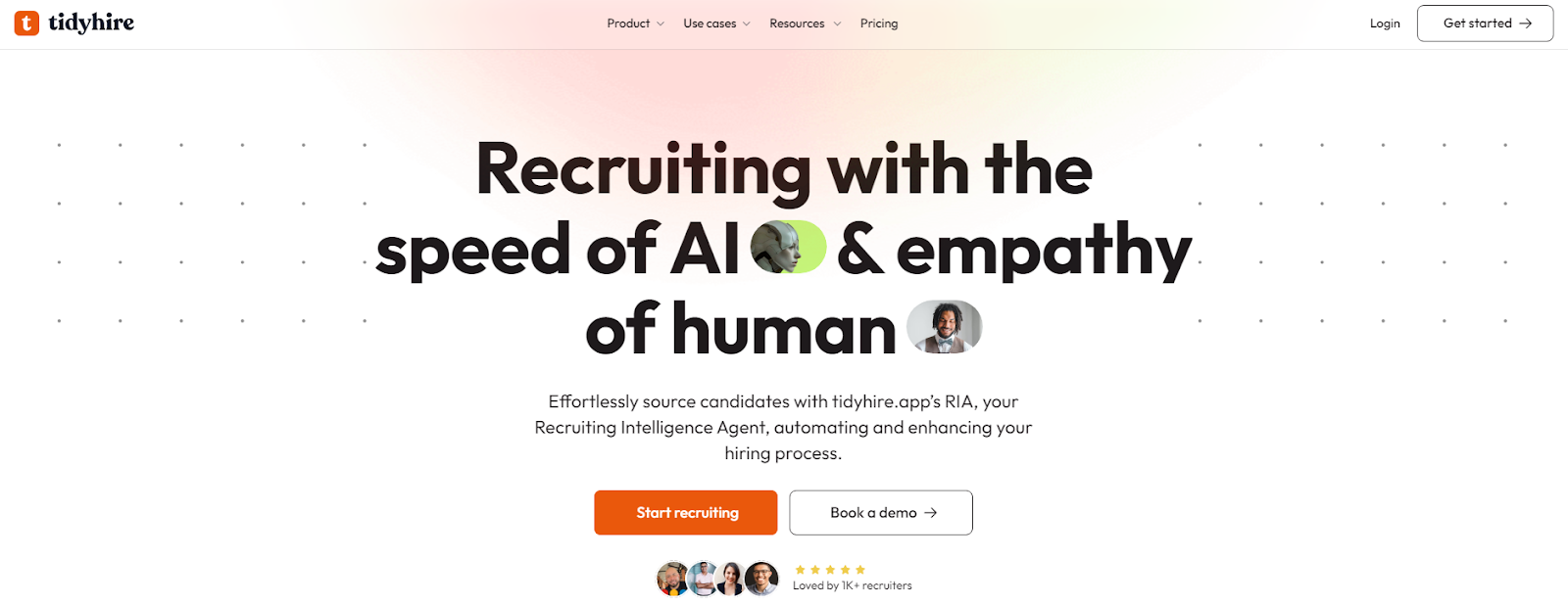 Understanding the Role of Generative AI in Recruiting