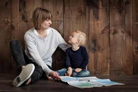 The Astrology of Parenting: Nurturing Your Child's Potential
