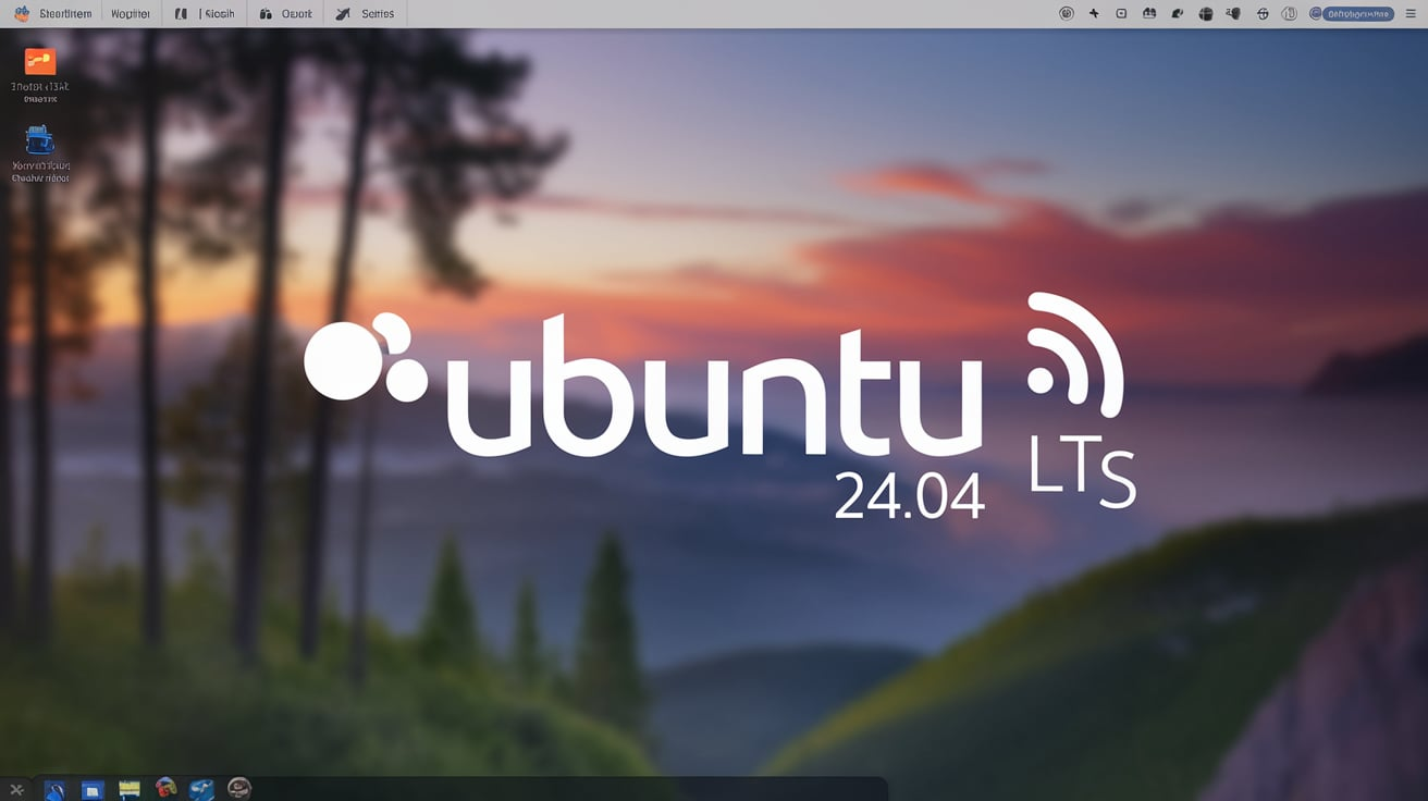 Ubuntu 24.04 LTS random notification sound without actual notification