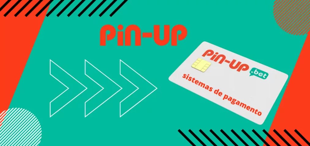 Sistemas de Pagamento Disponíveis no Pin-Up Casino