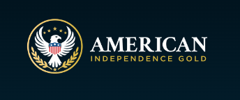 logo of American Independence Gold