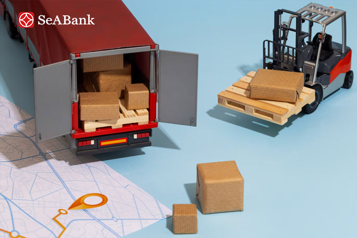 thủ tục phát hành lc