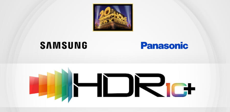 HDR10+ Founders