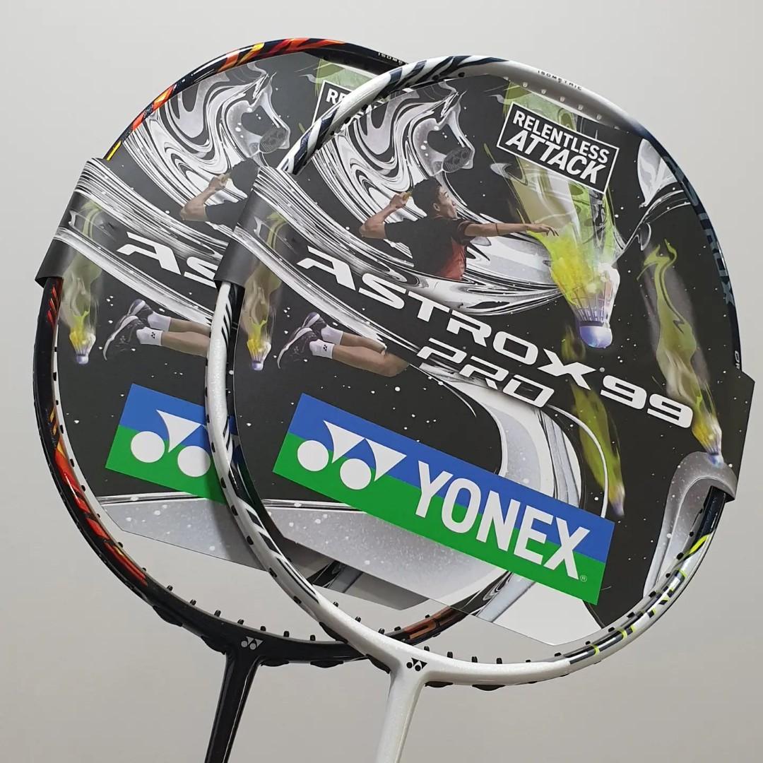 Vợt công Yonex Astrox 99  