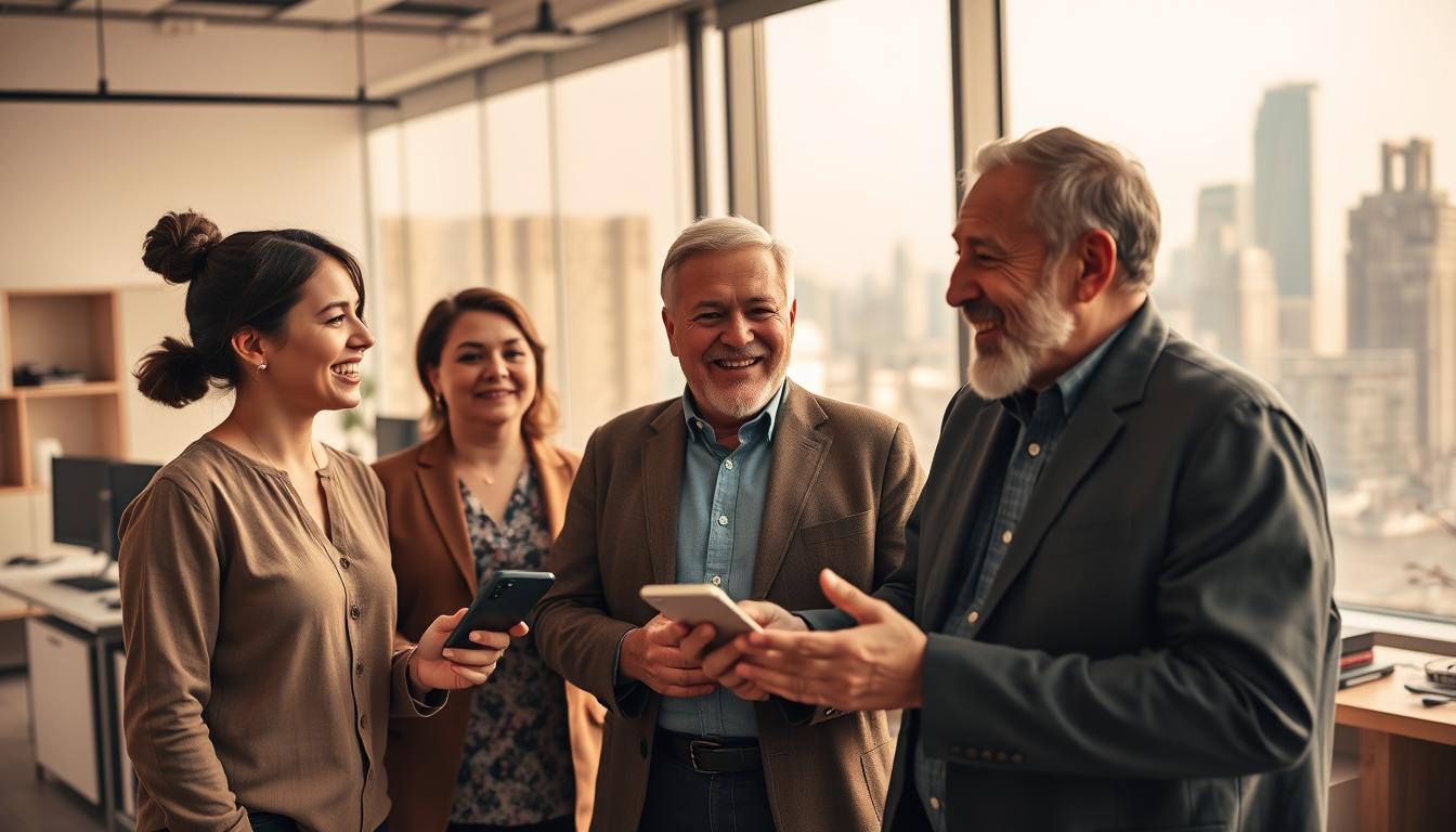 Trade350 App Success Stories