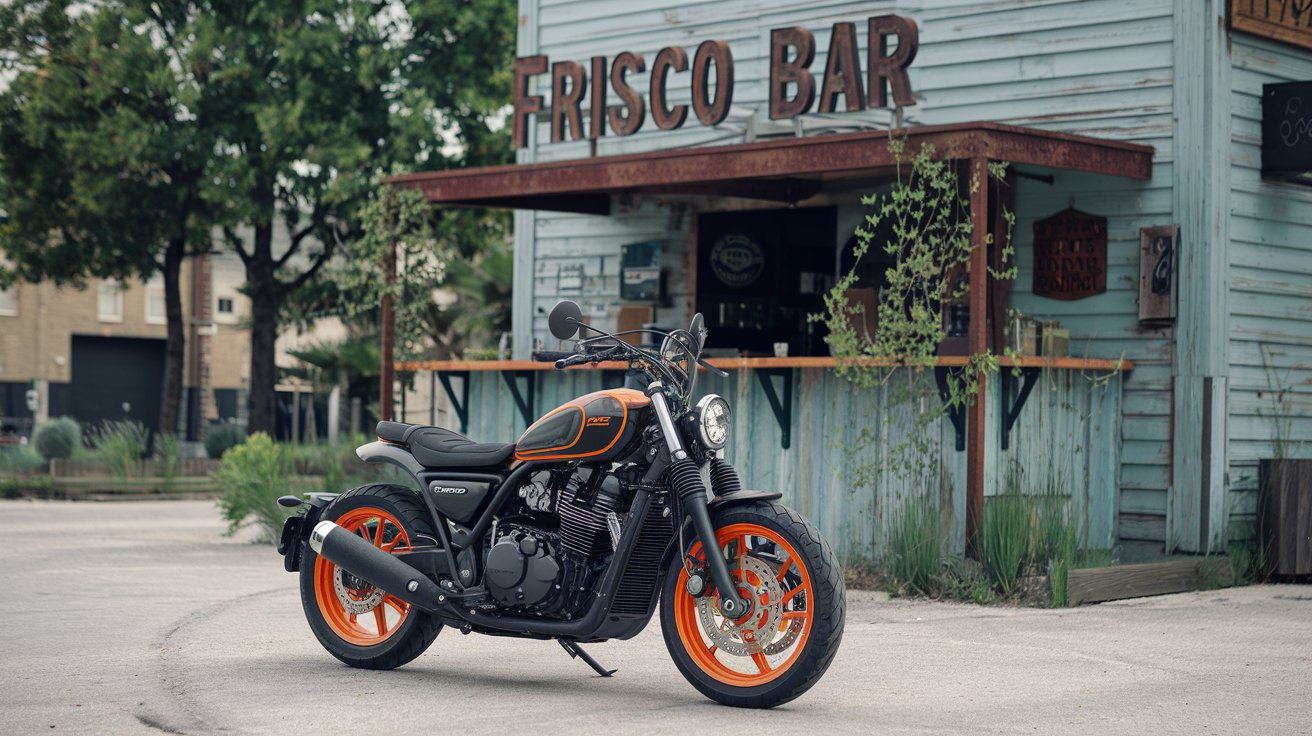 2015 yamaha bolt r-spec frisco bar