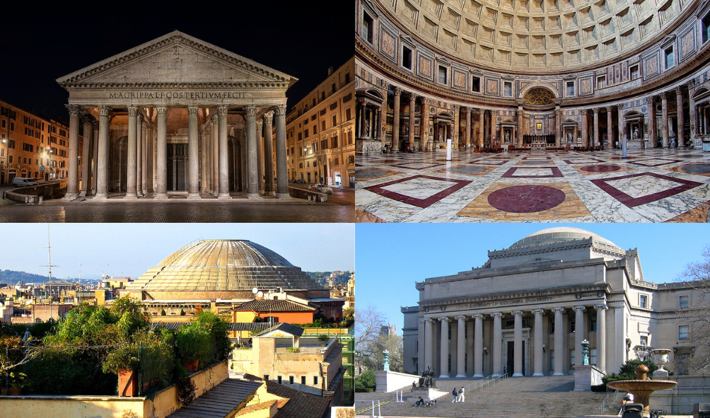 tourist attractions of rome italy