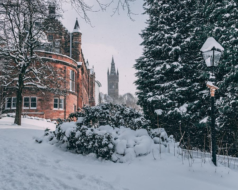 university-of-glasgow