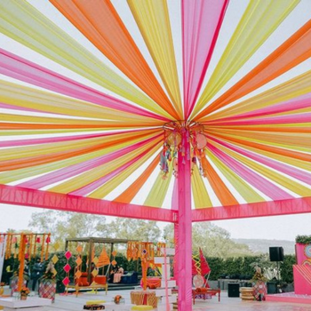 Top Wedding Decor Trends in India for 2025