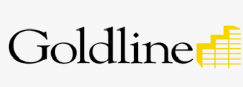 logo of Goldline