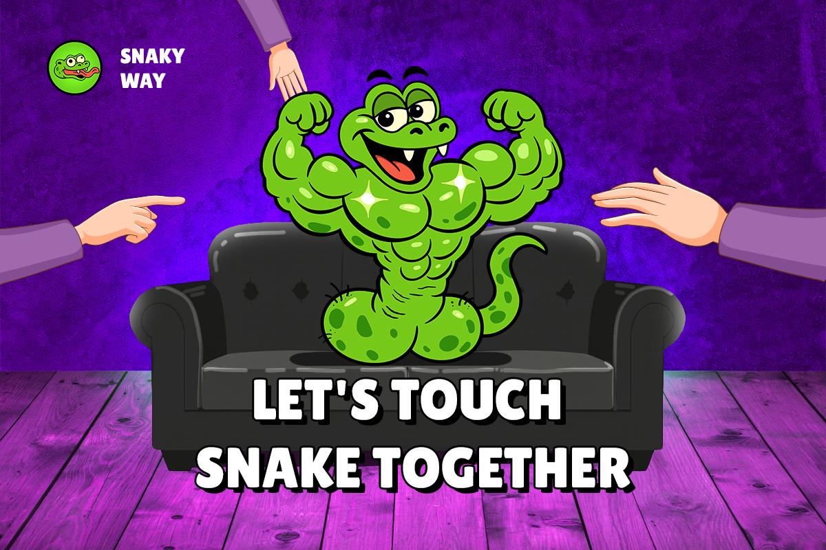 Perché usare diverse blockchain - Snaky Way