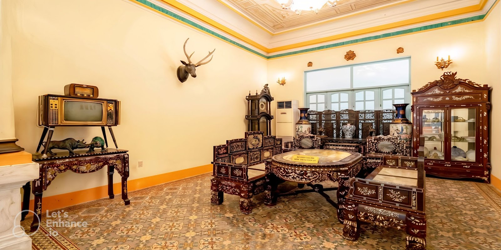 Tour miền Nam