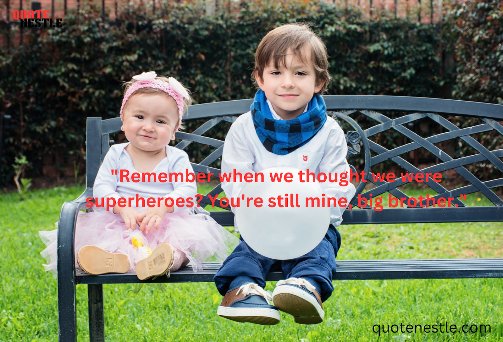 Childhood Memories quotes