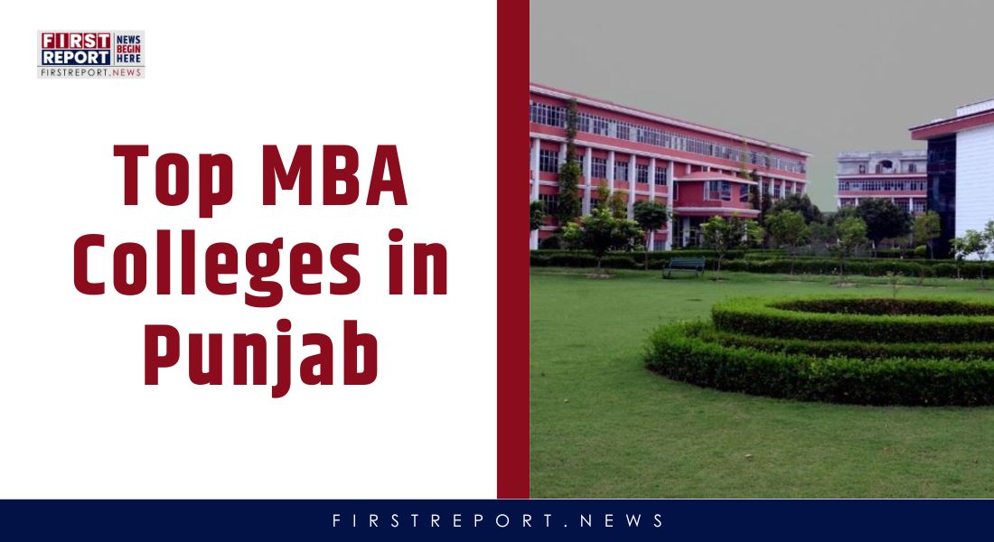 Top MBA Colleges in North India