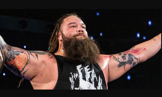 Bray Wyatt WWE legacy
