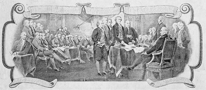Founding Fathers 