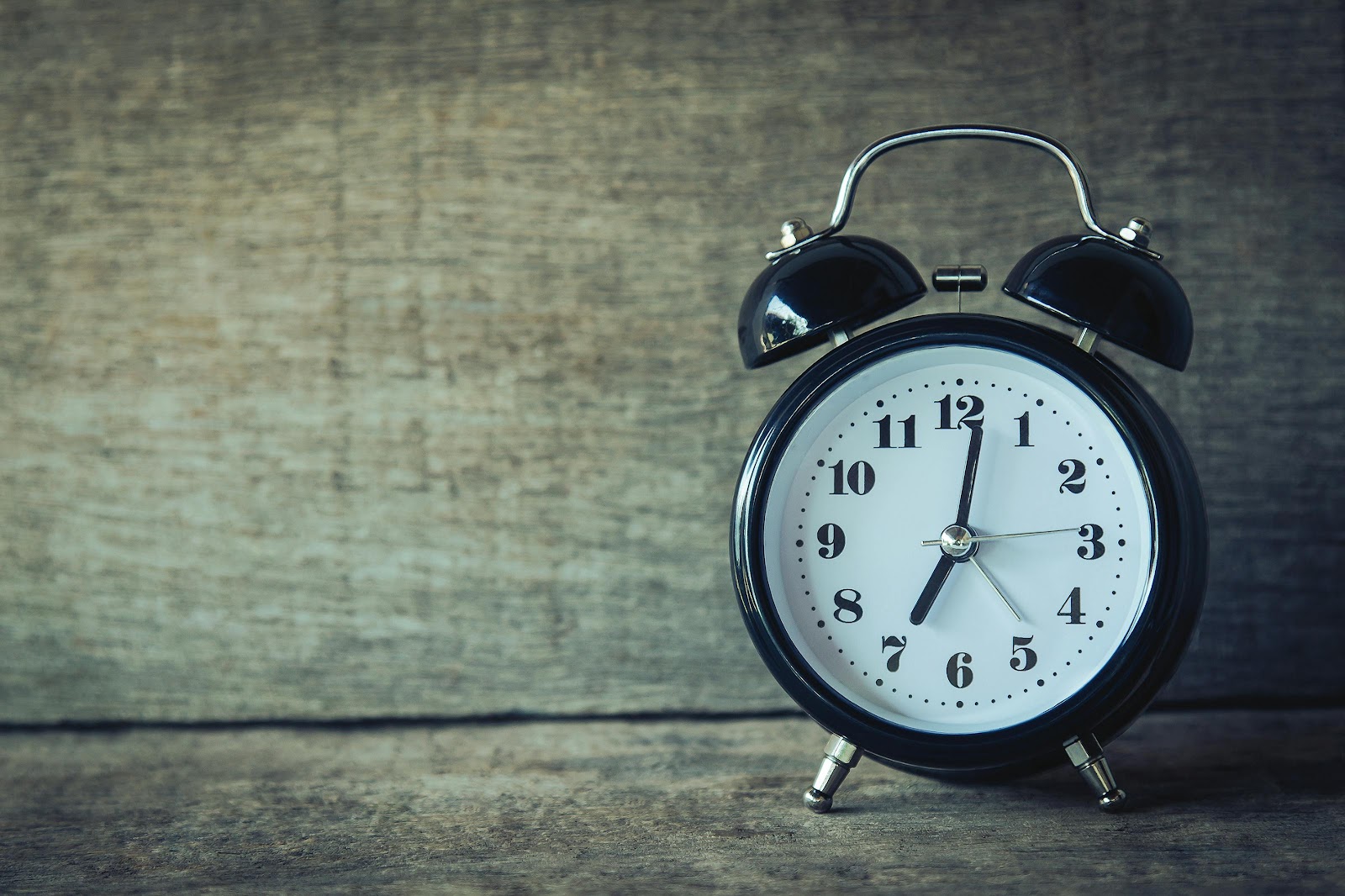 timing clock