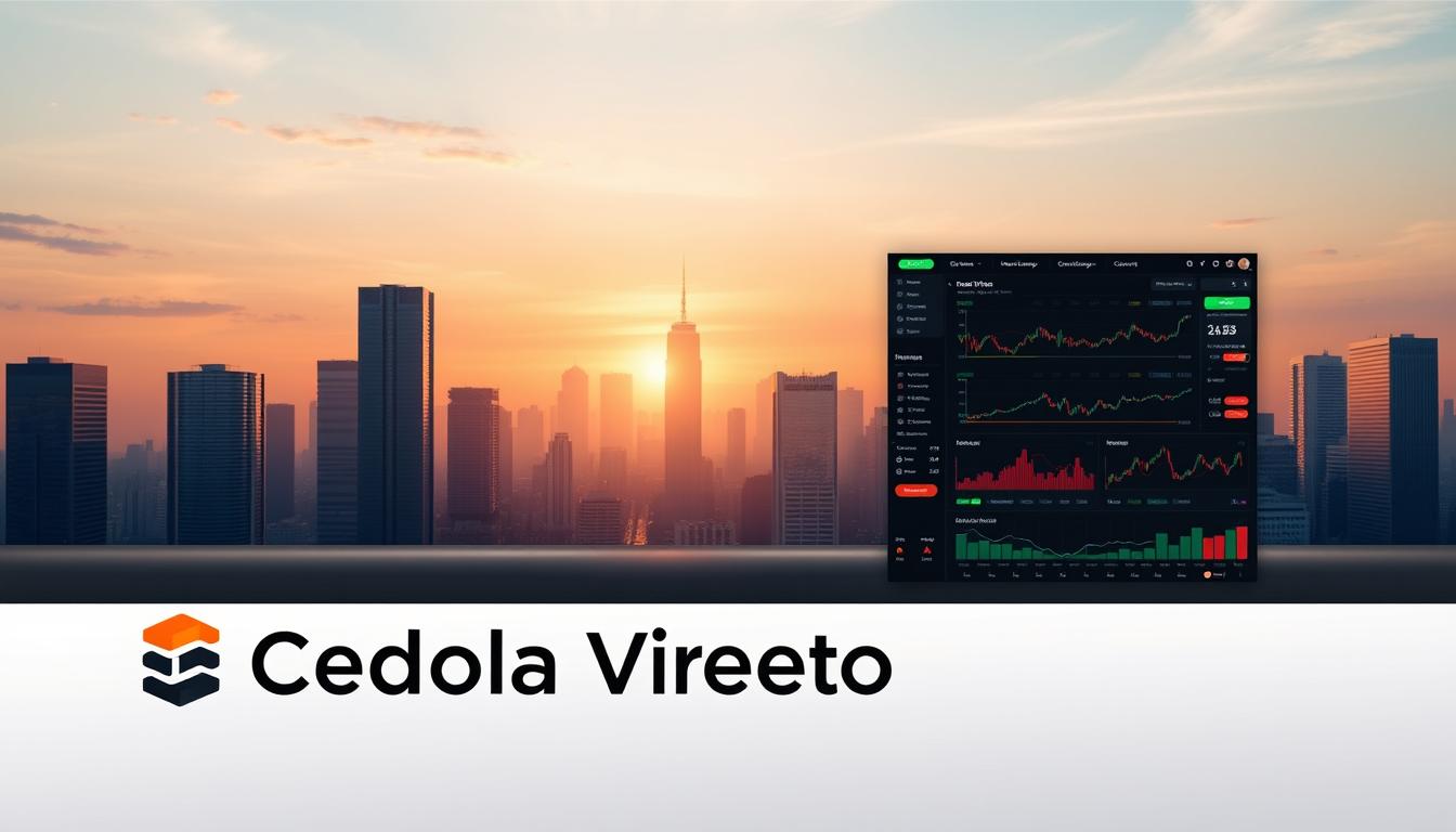 Cedola Vireto trading platform