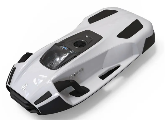 AquaDart Nano