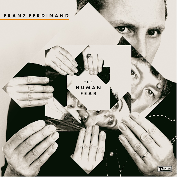 Franz Ferdinand revela videoclipe de “Night Or Day”, última música de seu novo álbum The Human Fear